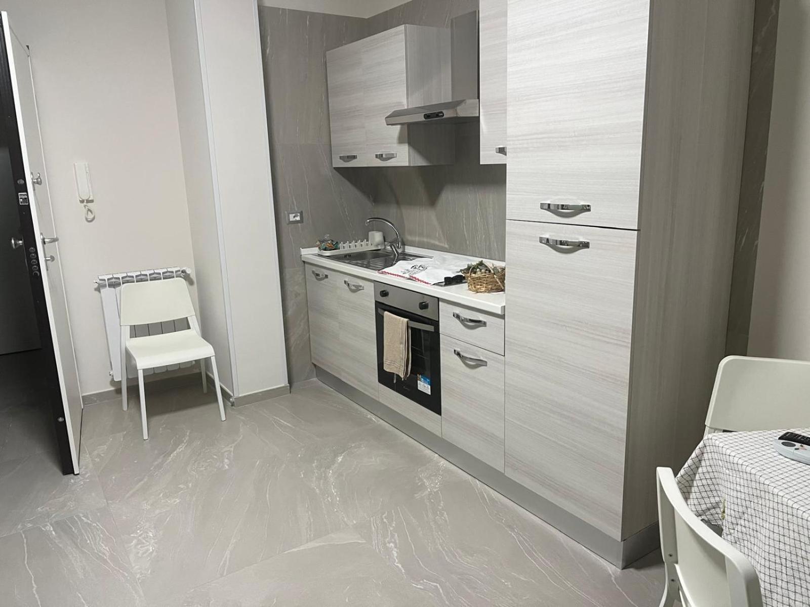 Вілла Alysia House Неаполь Екстер'єр фото